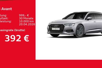 Audi A6 26.909 km 50.930 &euro; Ulm 89073