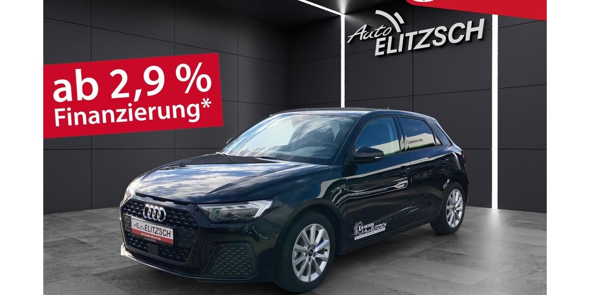 Audi A1 9.900 km 21.690 &euro; Kamenz 01917