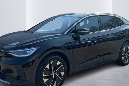 VW ID.4 14.091 km 46.888 &euro; Hamburg 22303