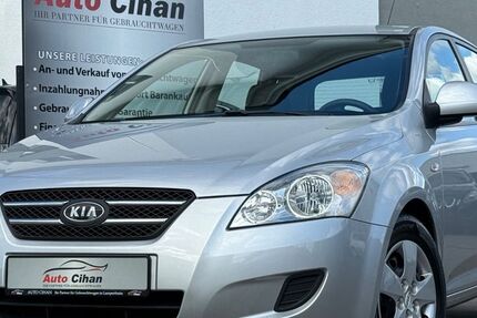 Kia ceed / Ceed 164.800 km 3.990 &euro; Lampertheim 68623