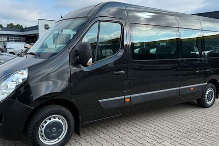Opel Movano 53.900 km 32.725 € Wietmarschen / Lohne 49835