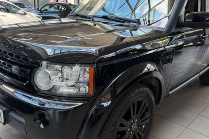 Land Rover Discovery 159.000 km 19.890 &euro; Bottrop 46236