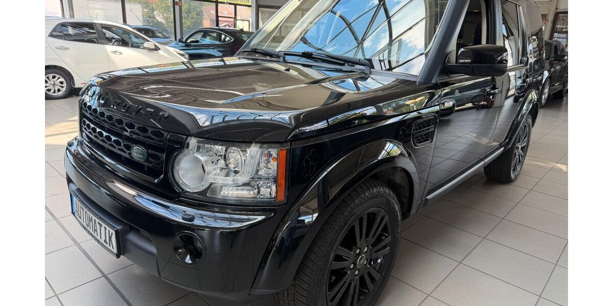 Land Rover Discovery 159.000 km 19.890 &euro; Bottrop 46236