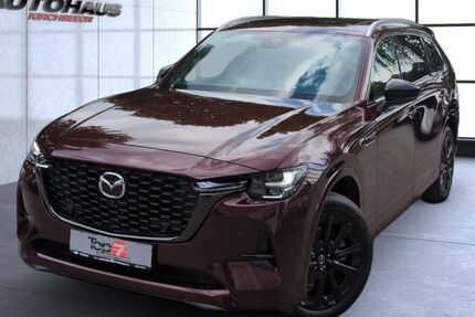 Mazda CX-80 10.600 km 47.850 &euro; Kirchseeon 85614