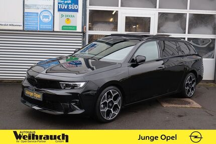 Opel Astra 13.810 km 24.995 &euro; Tauberbischofsheim 97941