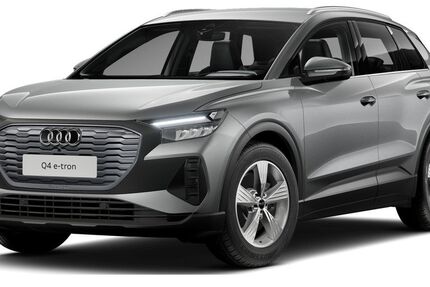Audi Q4 e-tron 16.894 km 47.840 &euro; Bergheim 50126
