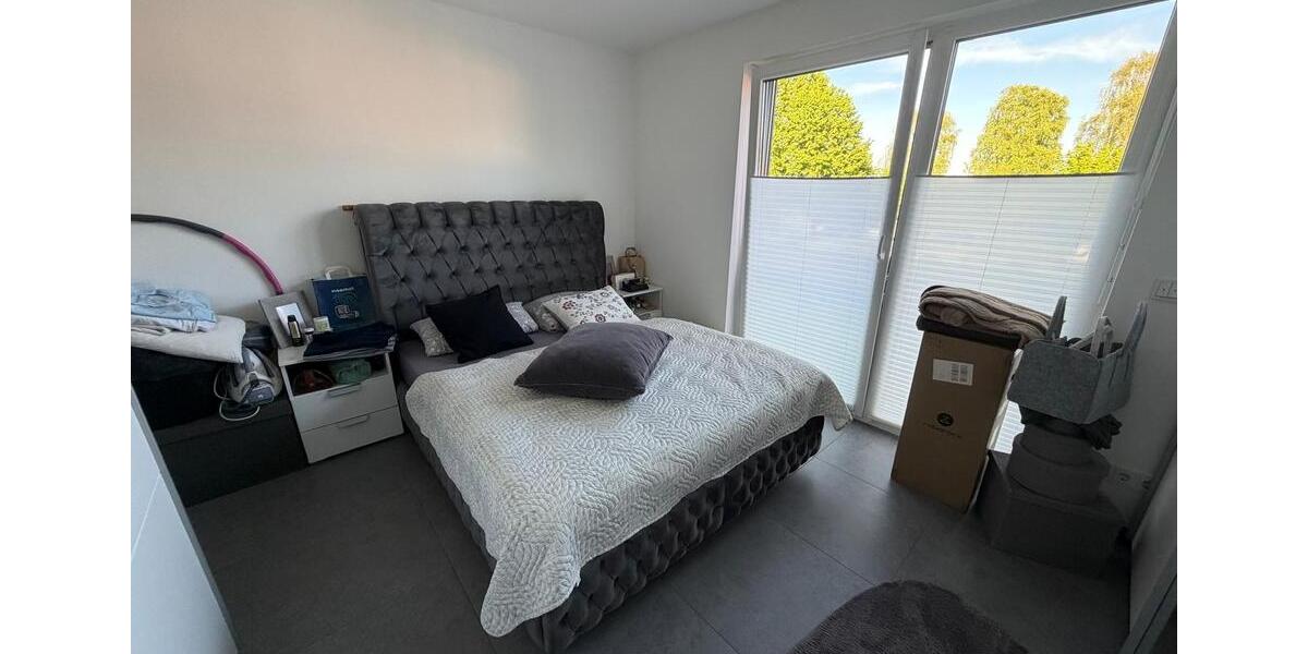 Etagenwohnung Mönchengladbach Nord - 3 Zimmer, 88 m&sup2;, 1.400&euro; | Angebot:26647361