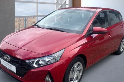 Hyundai i20 77.000 km 10.870 &euro; Auerbach 08209