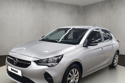 Opel Corsa 22.600 km 13.950 &euro; Aschaffenburg 63739