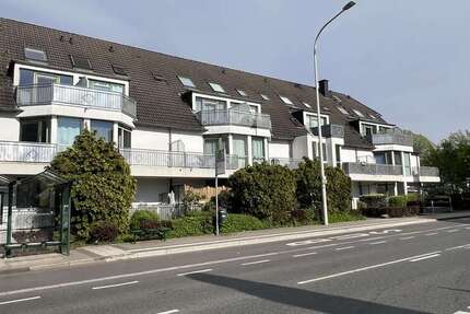 Wohnung Hilden Kalstert - 1 Zimmer, 34 m&sup2;, 99.900&euro; | Angebot:26425354