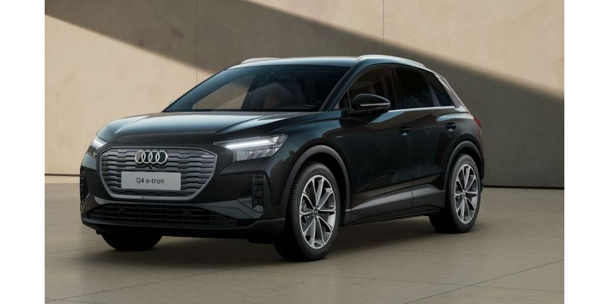 Audi Q4 e-tron 8.840 km 45.540 &euro; Passau 94036