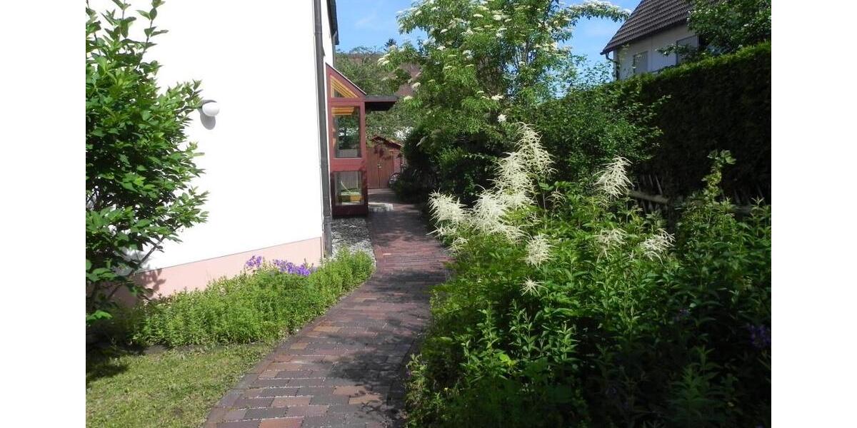 Erdgeschoßwohnung München Trudering-Riem - 3 Zimmer, 85 m&sup2;, 635.000&euro; | Angebot:27083164