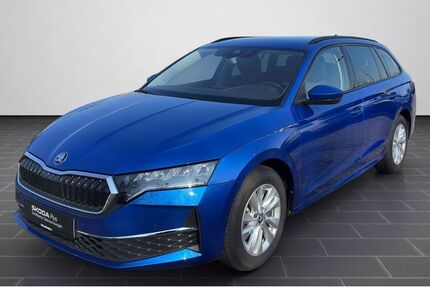 Skoda Octavia 16.718 km 29.900 &euro; Mainz 55129