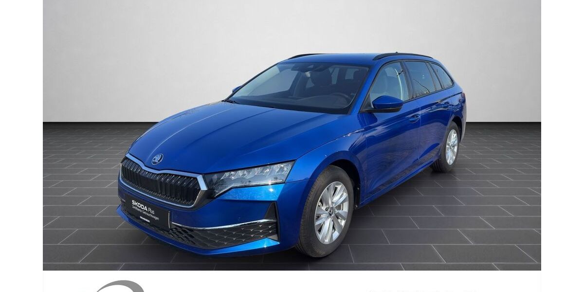 Skoda Octavia 16.718 km 29.900 &euro; Mainz 55129
