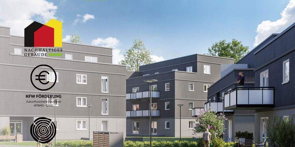 Etagenwohnung Murrhardt - 4 Zimmer, 118 m&sup2;, 623.000&euro; | Angebot:25760351