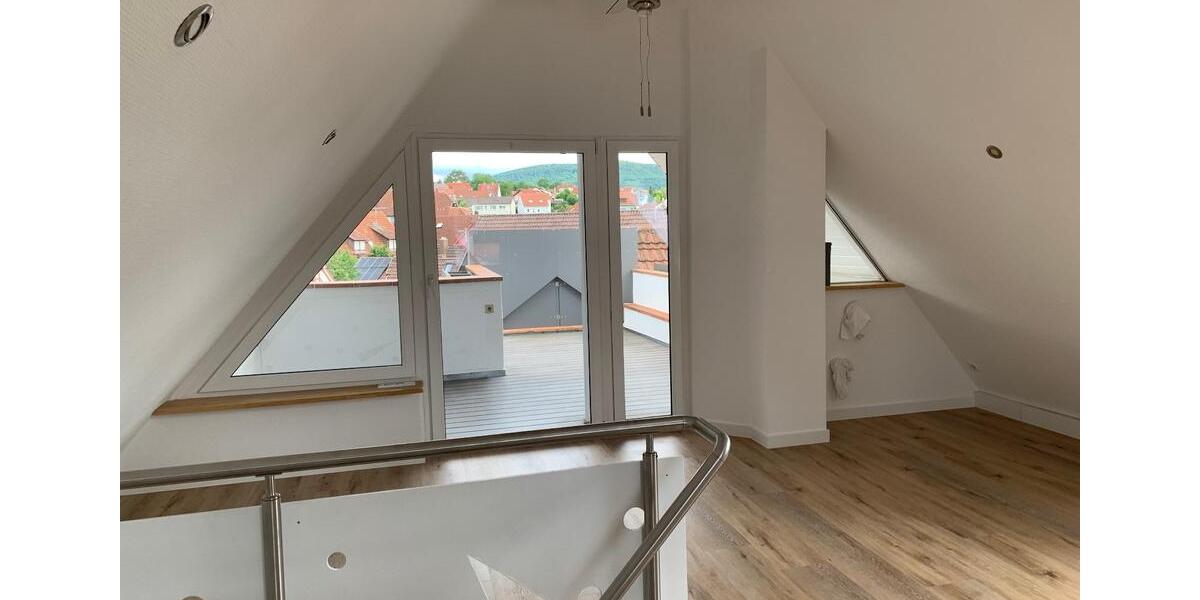 Maisonettenwohnung Eningen unter Achalm - 4 Zimmer, 118 m&sup2;, 430.000&euro; | Angebot:26690478