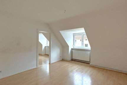 Wohnung zum Mieten in Hannover 550 € 62 m² 3 zimmer