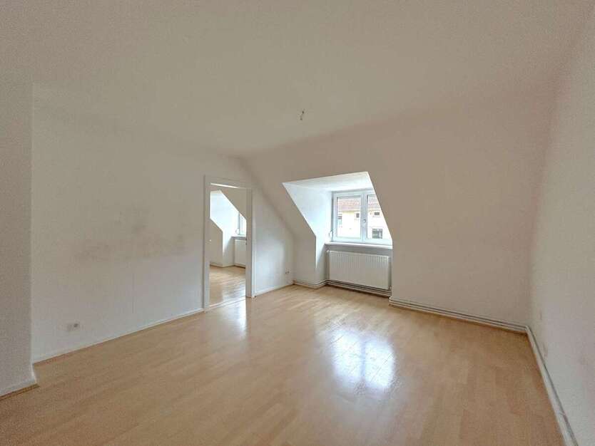 Wohnung zum Mieten in Hannover 550 € 62 m² 3 zimmer