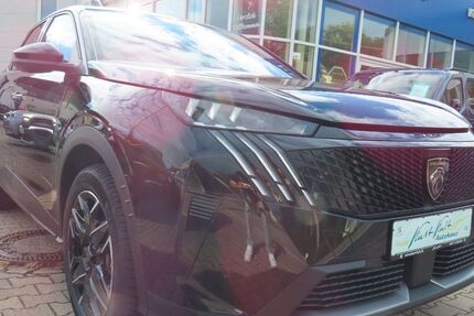 Peugeot 3008 9.339 km 26.450 &euro; Chemnitz 09125
