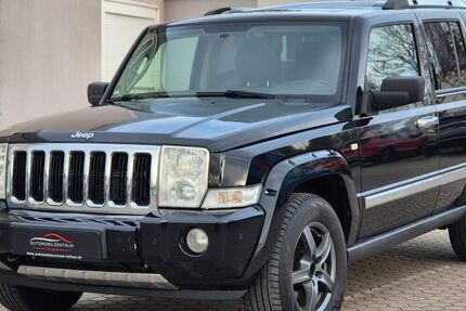 Jeep Commander 305.000 km 4.800 &euro; Teltow 14513