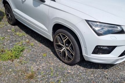 Seat Ateca 43.540 km 28.250 € Linsengericht 63589
