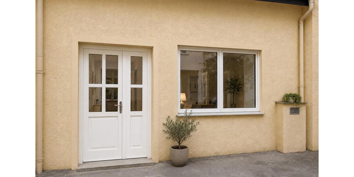 Loft - Studio - Atelier München Au-Haidhausen - 3.5 Zimmer, 130 m&sup2;, 1.375.000&euro; | Angebot:26749524