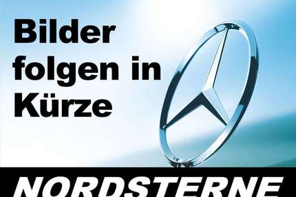 Mercedes GLK 220