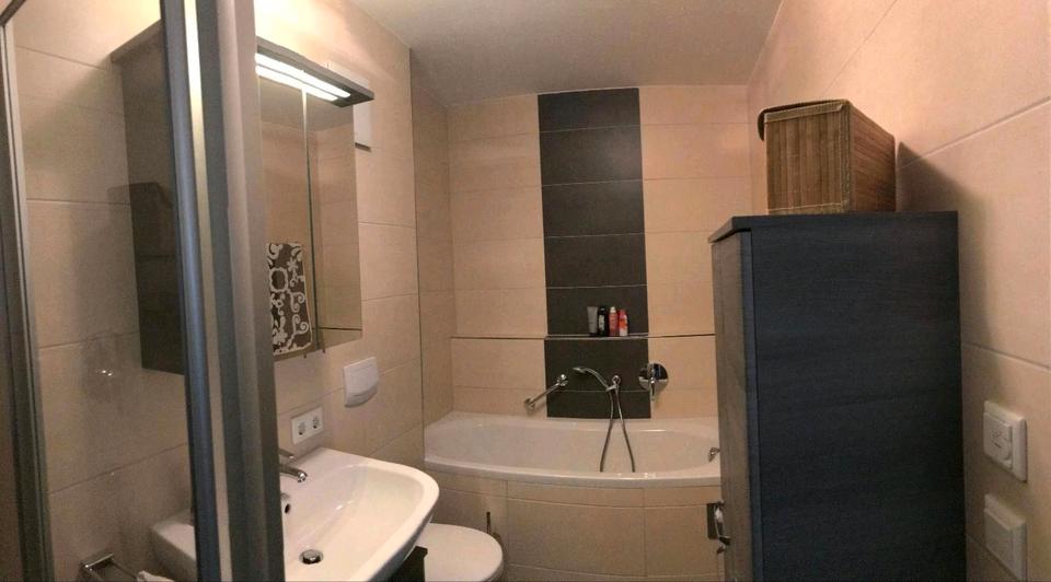 Etagenwohnung Ingolstadt Südost - 2 Zimmer, 59 m&sup2;, 329.500&euro; | Angebot:27126715