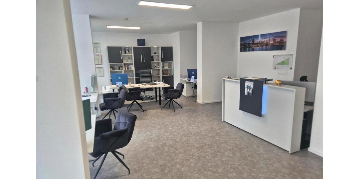 Bür zu vermitet in würzburg zimmer