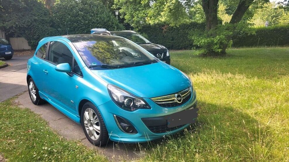 Corsa
