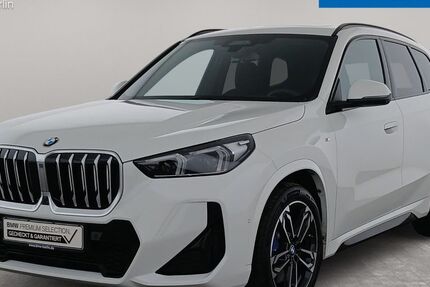 BMW X1 15.531 km 45.900 &euro; Berlin 12683