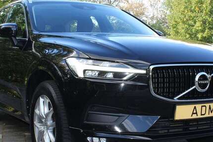 Volvo XC60 91.000 km 23.990 &euro; Markranstädt 04420