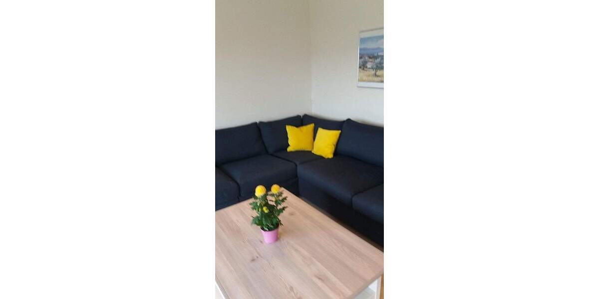 Wohnung mit Traumaussicht 2 zimmer