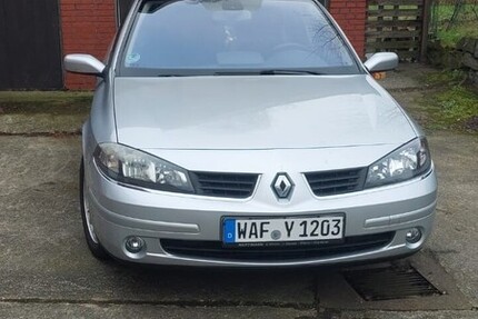 Renault Laguna Grandtour 178.000 km 2.400 € Sendenhorst 48324