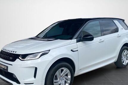 Land Rover Discovery Sport 80.050 km 31.390 &euro; Deggendorf/Fischerdorf 94469
