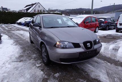 Seat Ibiza 158.000 km 1.950 &euro; Bielefeld 33647