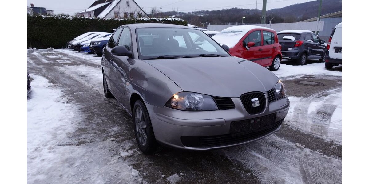 Seat Ibiza 158.000 km 1.950 &euro; Bielefeld 33647