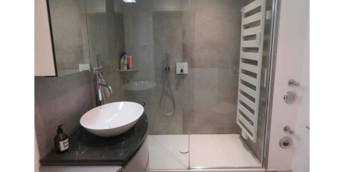 Etagenwohnung Ahrensburg - 3.5 Zimmer, 105 m&sup2;, 1.500&euro; | Angebot:24990027