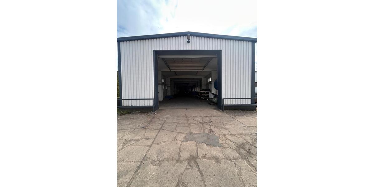 Gewerbeobjekt Neuzelle - 1.500&euro; | Angebot:26235097