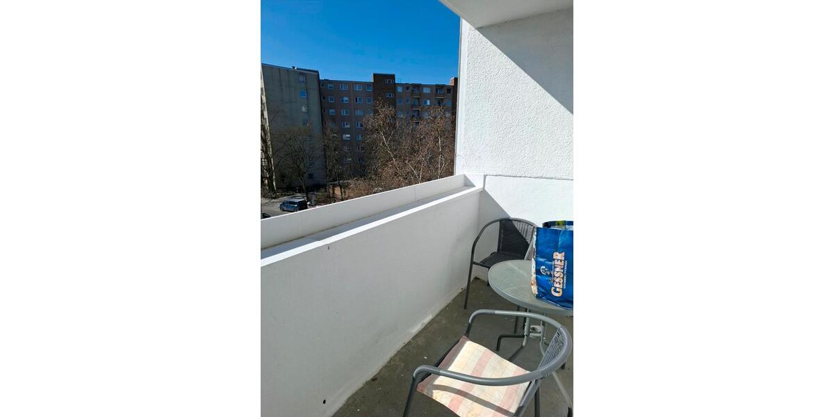 Etagenwohnung Berlin Spandau - 2 Zimmer, 65 m&sup2;, 1.170&euro; | Angebot:26035652