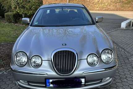 Jaguar S-Type 153.968 km 7.990 &euro; Neuwied 56566