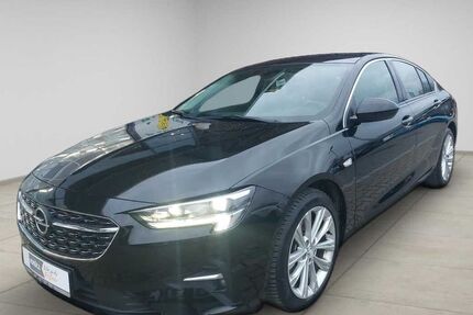 Opel Insignia 46.400 km 21.490 € Rostock 18146
