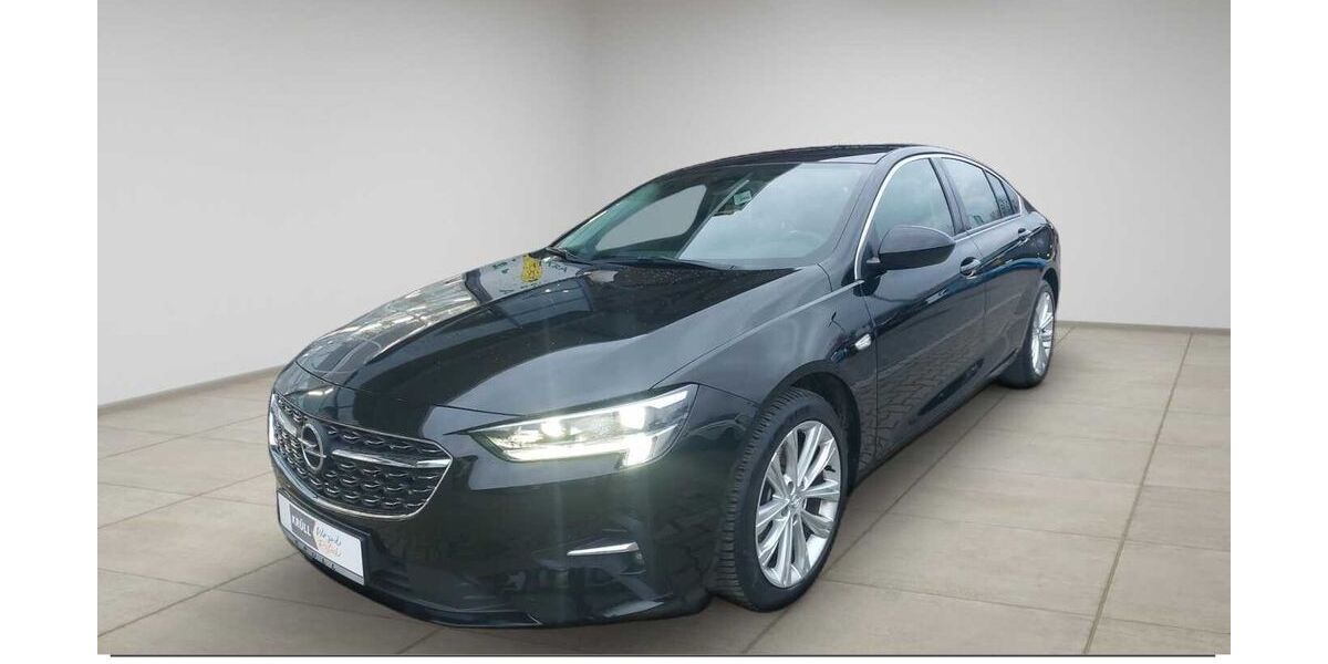 Opel Insignia 46.400 km 21.490 € Rostock 18146