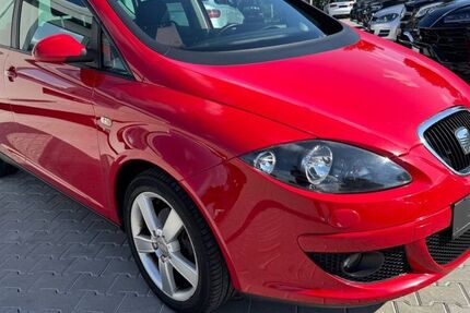 Seat Altea