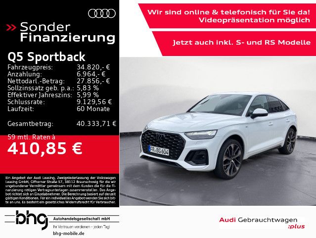 Audi Q5 136.800 km 33.950 € Freiburg 79115