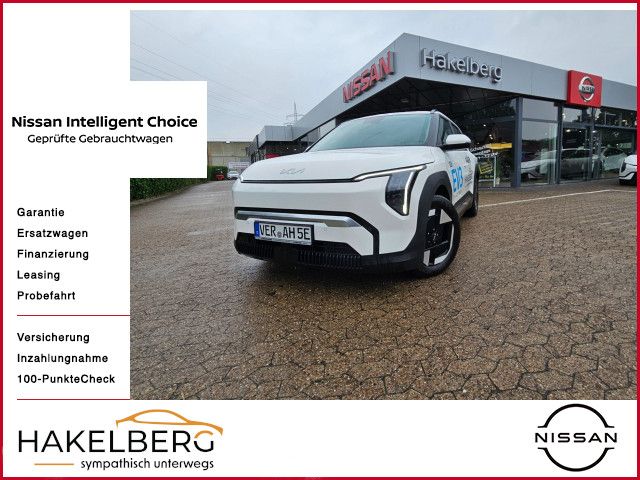 Kia EV3 7.500 km 32.888 &euro; Verden/Aller 27283