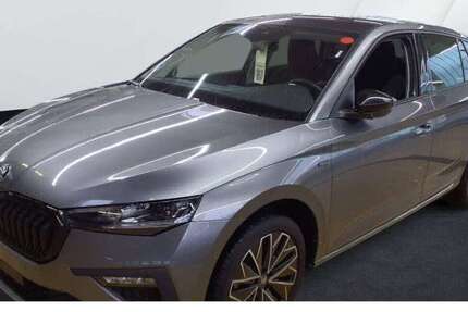 Skoda Scala 23.300 km 25.400 &euro; Ebersberg 85560
