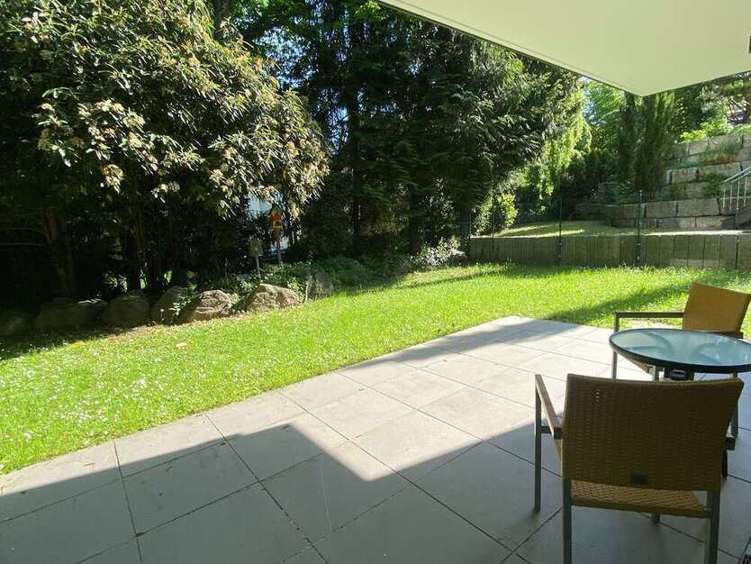 Wohnung zum Mieten in Freiburg 1.500 € 76 m²