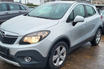 Opel Mokka 192.300 km 5.300 &euro; Speyer 67346