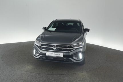 VW T-Roc 25.600 km 30.960 &euro; Aach 78267
